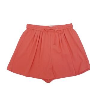 J. Crew Mercantile Women’s Pull On Tassel Tie Short - XS